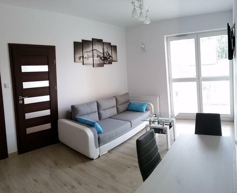 Apartamenty Dario Ostróda Zewnętrze zdjęcie