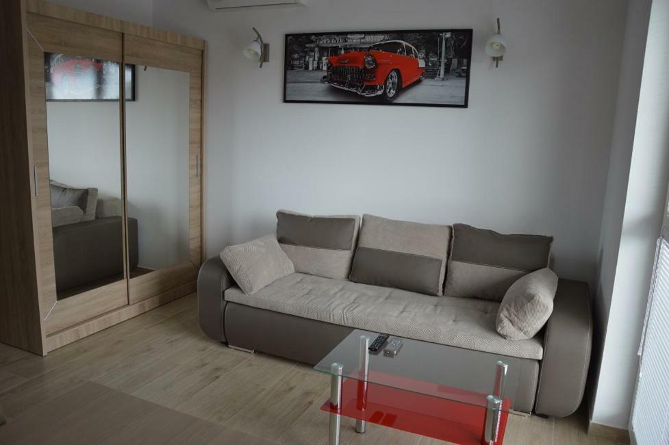 Apartamenty Dario Ostróda Zewnętrze zdjęcie