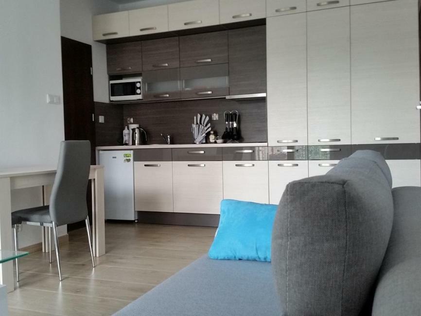 Apartamenty Dario Ostróda Zewnętrze zdjęcie